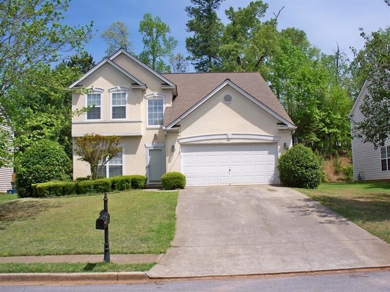 146 Daisy Meadow Trail, Lawrenceville, GA 30044 House Rental in