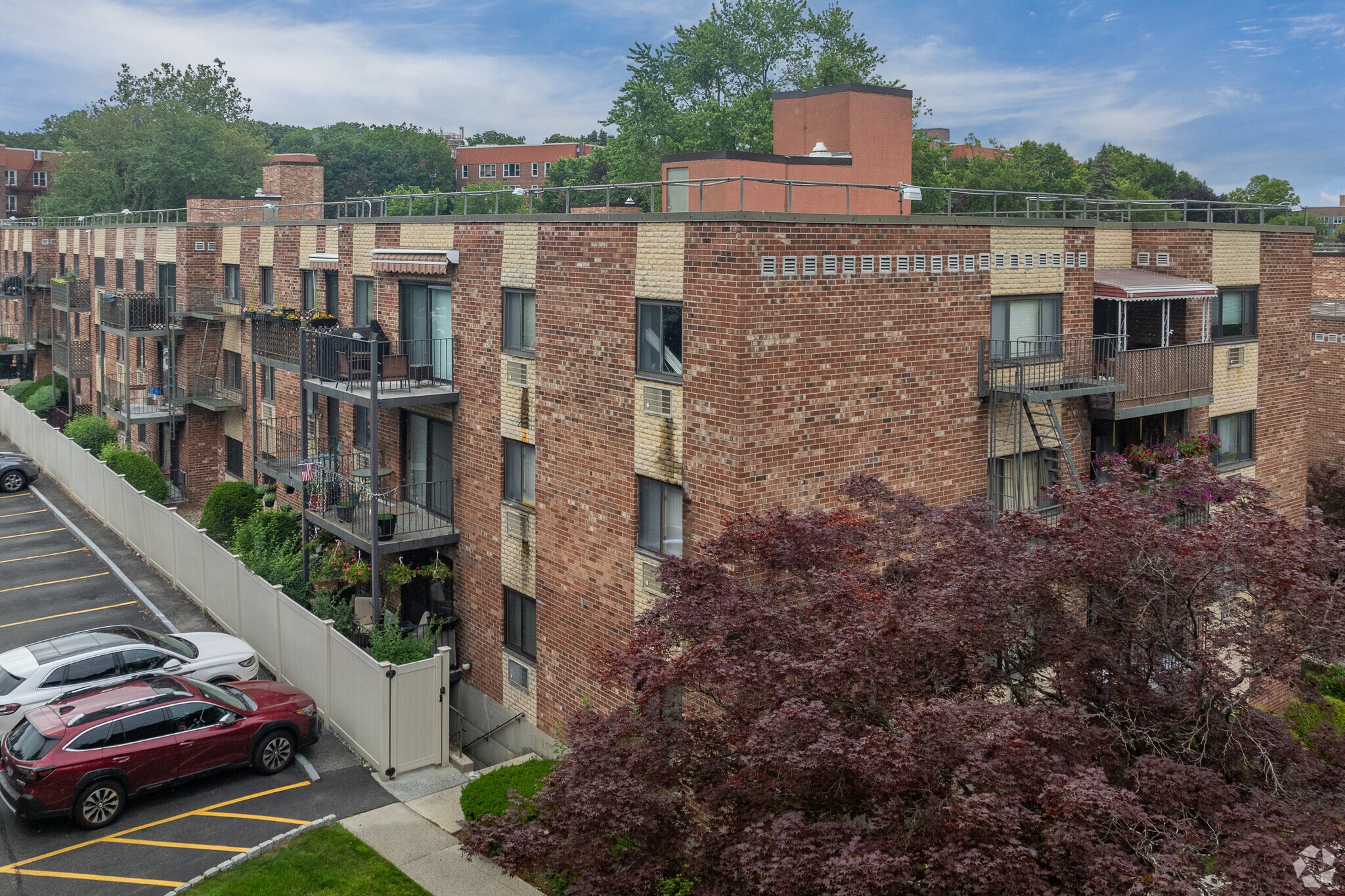 Westgate Park Condominium