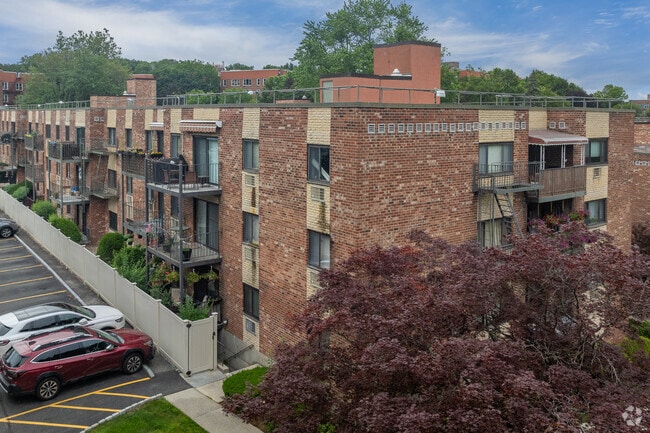 Westgate Park Condominium