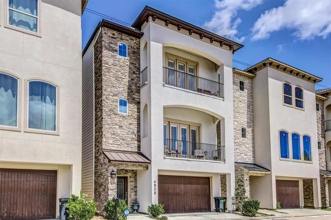Foto del edificio - 4938 Edison Park Ln