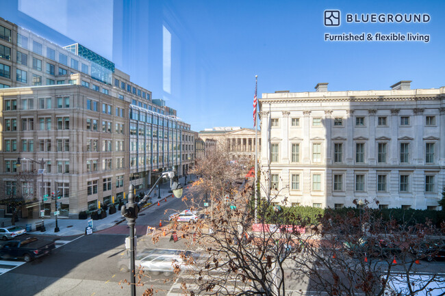 Foto del edificio - 425 8th St NW