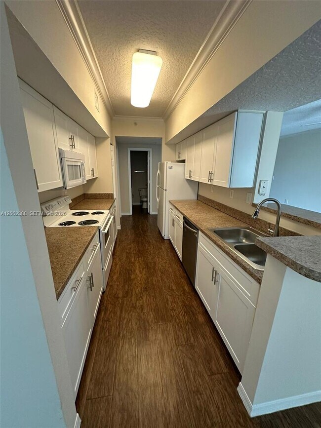 Foto del edificio - 11600 SW 2nd St