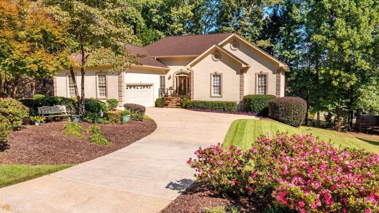 612 Redbud Ln, Stockbridge, GA 30281 House Rental in Stockbridge, GA