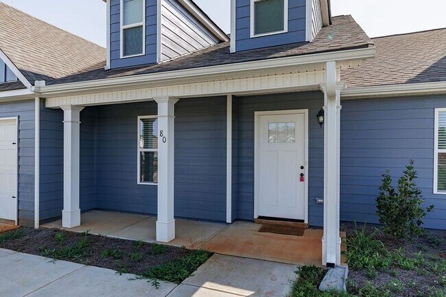 Foto del edificio - 80 Creek Haven Dr