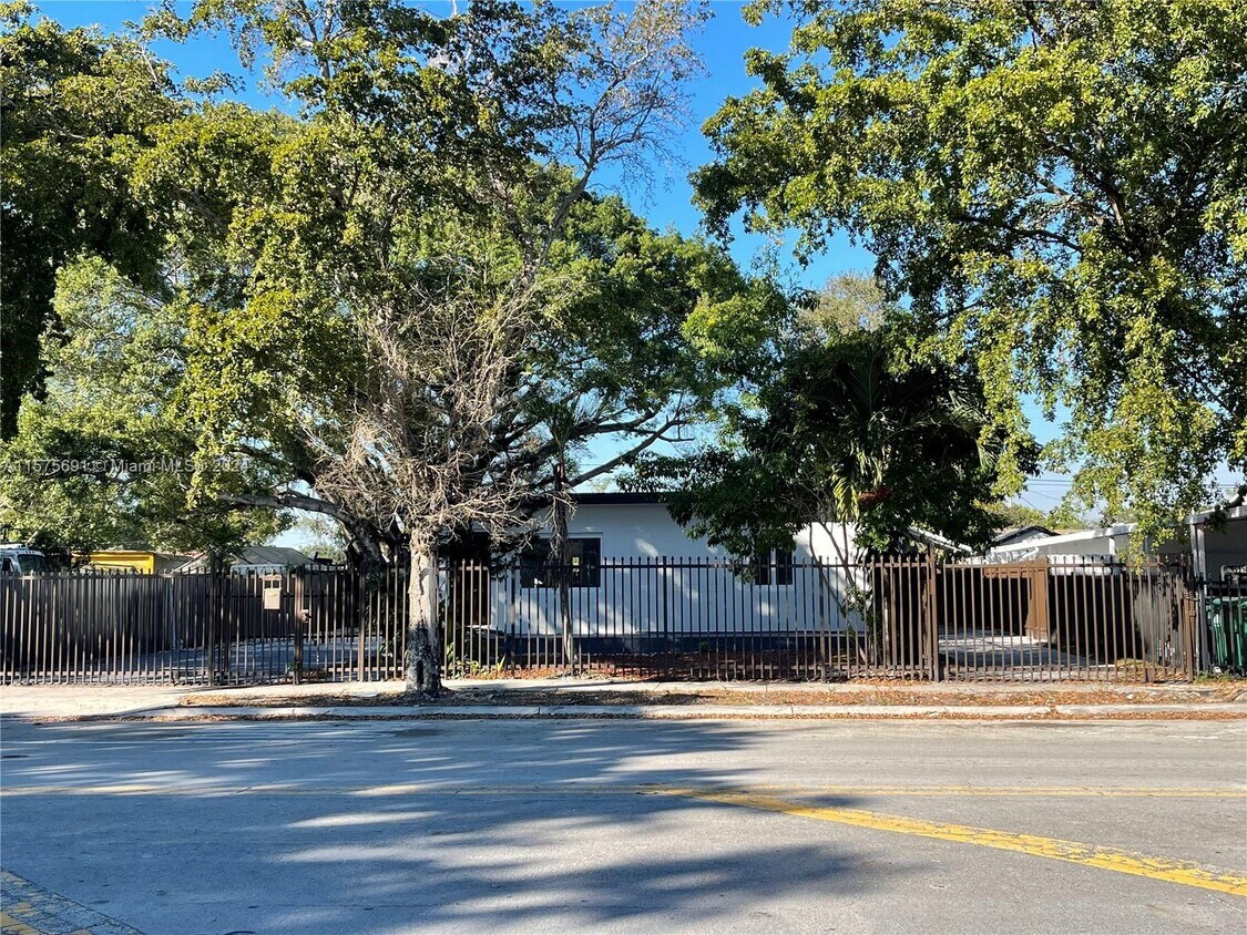 931 Opalocka Blvd, Opalocka, FL 33054 House Rental in Opalocka, FL