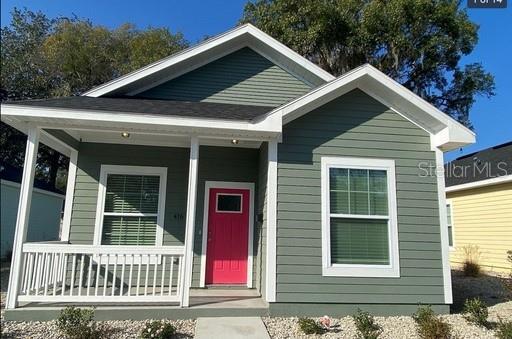 Foto principal - 416 NW 1st St