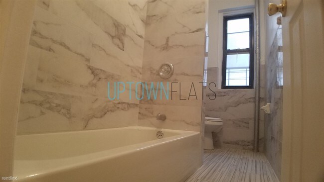 Foto del edificio - 3 br, 1 bath Apartment - 69 Nagle Ave