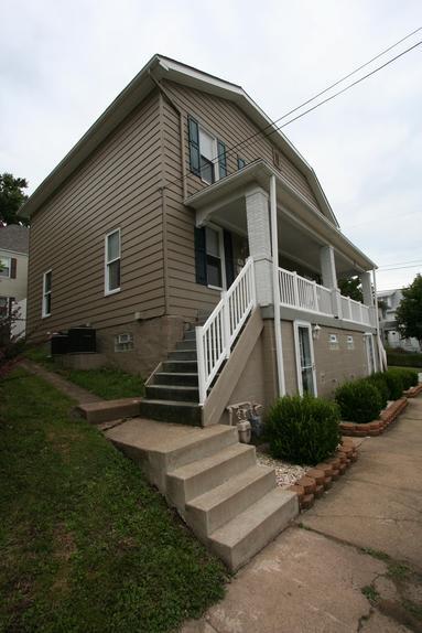 Primary Photo - 403 Concord Ave