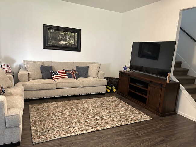 Foto del edificio - 9592 N Deerfield Ln