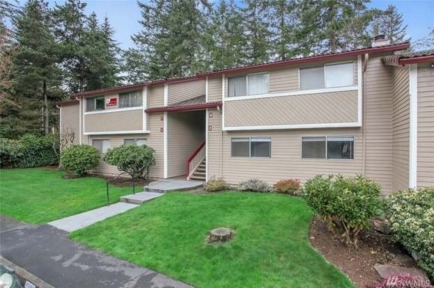 Primary Photo - Remodeled ground floor 2 bed!