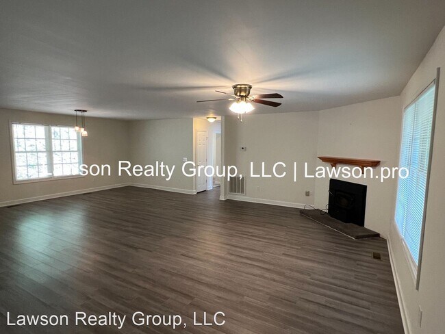 Foto del edificio - 3 br, 2 bath House - 6508 Suncrest Dr