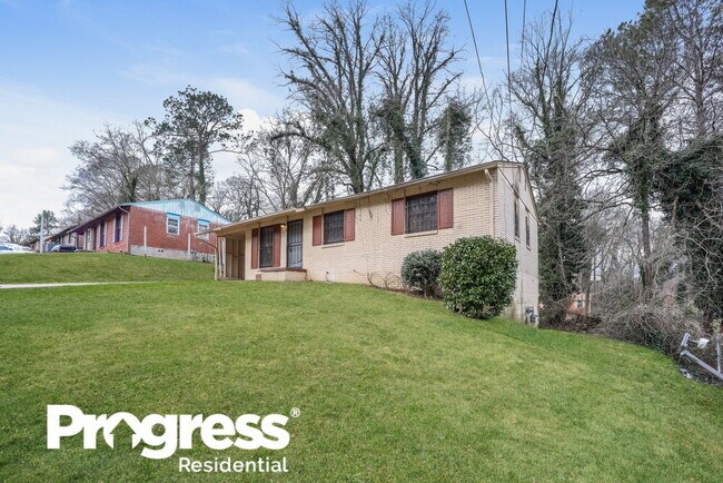 Foto del edificio - 2341 Baywood Dr SE