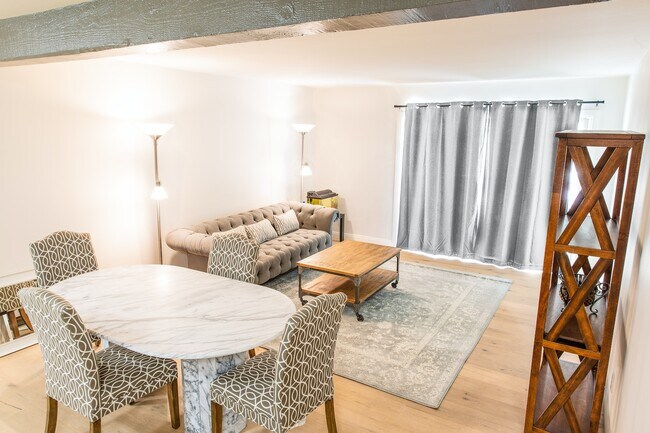 Building Photo - 5460 White Oak Avenue, Unit Bedroom en-suite