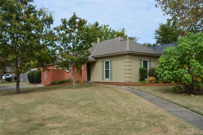 Foto del edificio - 1952 Woodrun Dr