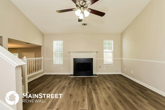 Foto del edificio - 43 Bridlewood Ct