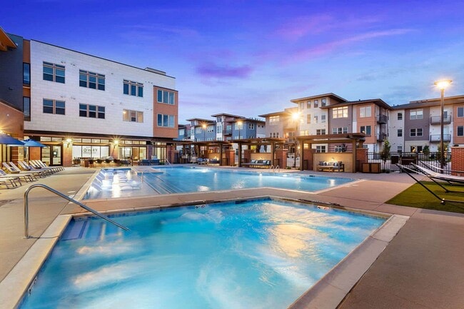 Photo - Alas Over Lowry Apartments