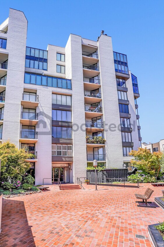 Foto principal - 150 Lombard St
