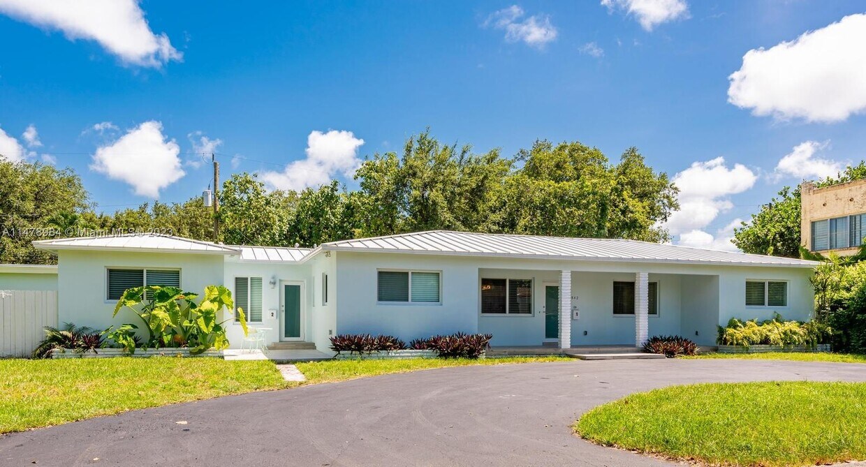 842 NE 121st St, Biscayne Park, FL 33161 House Rental in Biscayne