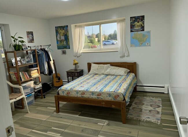 Building Photo - 195 Salem St