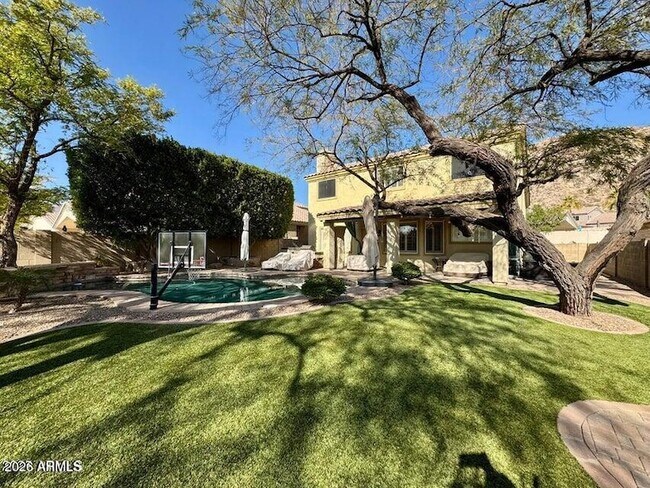 Foto del edificio - 1405 E Goldenrod St