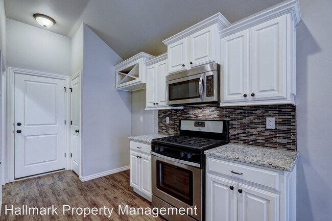 Building Photo - 3 br, 2 bath House - 8704 SW 36th Terrace