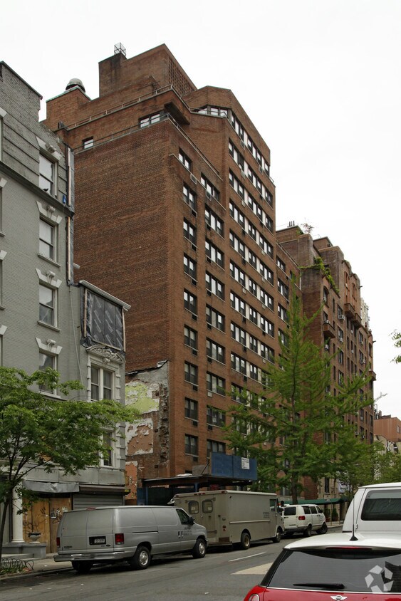 307 E 50th Ave - 307 E 50th St