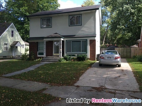 Primary Photo - 16624 Lola Dr