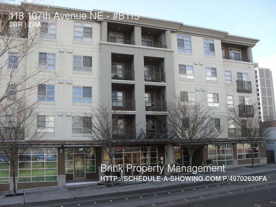 Foto principal - 118 107th Ave NE