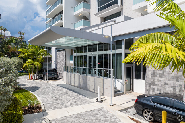 Foto del edificio - Bijou Bay Harbor
