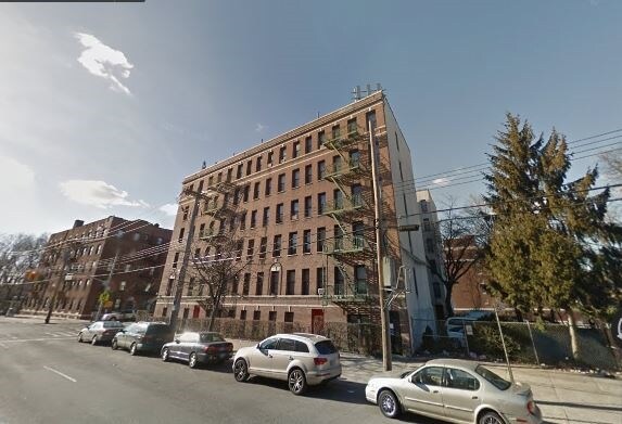 Foto del edificio - 181 W 238th St