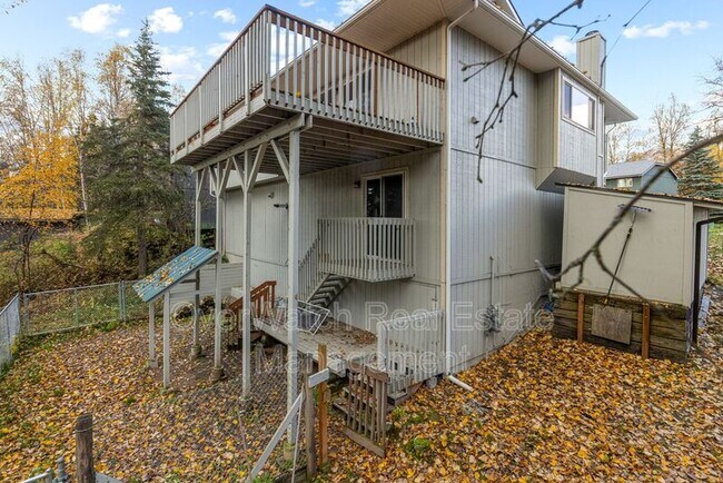 Foto del edificio - 8952 W Parkview Terrace Loop