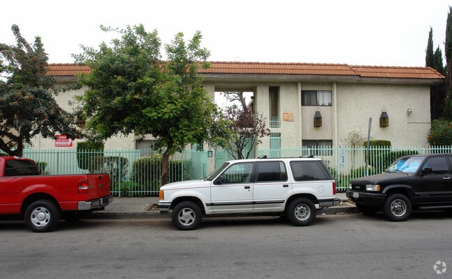 Building Photo - 8619 Willis Avenue Apartments