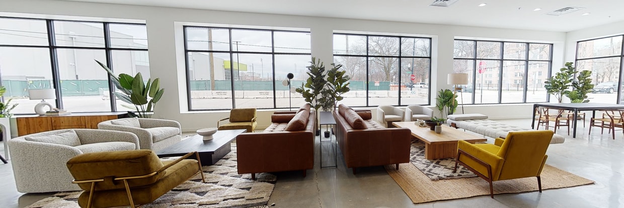 Photo - Addams Coliving Apartments