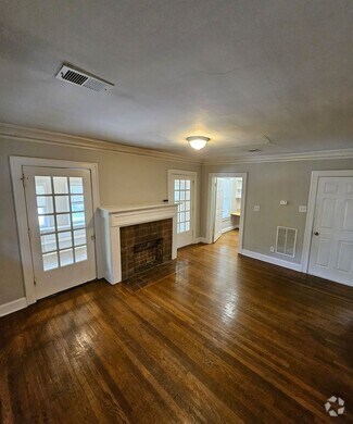 Building Photo - 5400 Harrison St