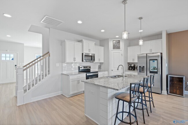 Foto del edificio - 111 Heritage Lakes Blvd