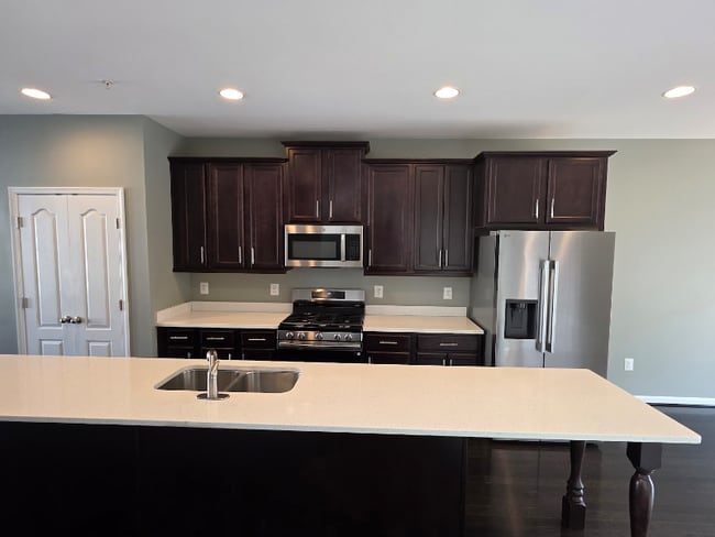 Photo - 629 Quarterpath Way Townhome