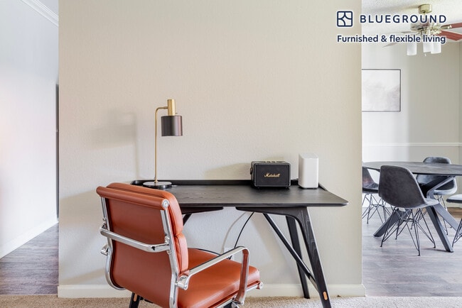 Building Photo - 350 Budd Ave