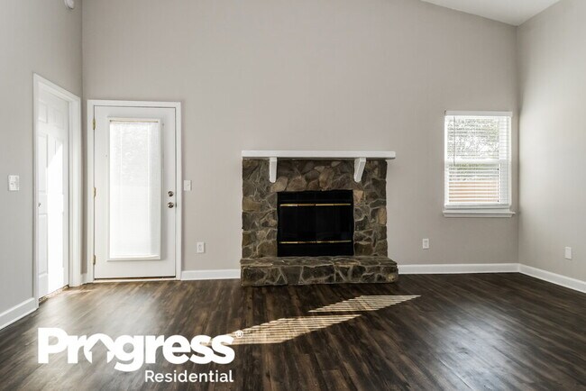 Foto del edificio - 10843 Rutherford Ct