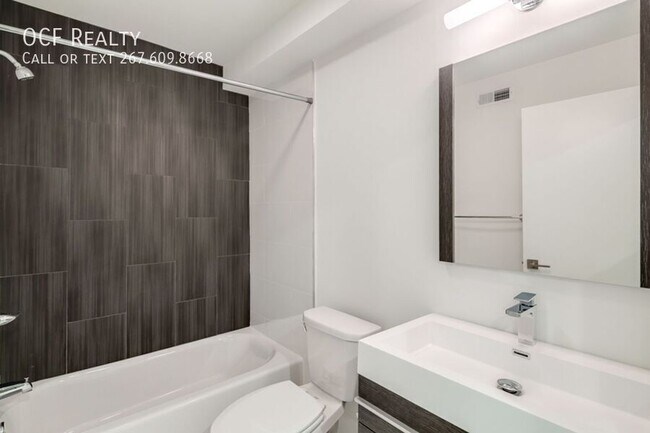 Foto del edificio - One Bed Point Breeze Apartment