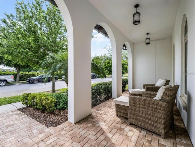 Building Photo - 8926 Bismarck Palm Dr