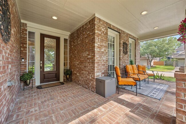 Building Photo - 15502 Stallion Point Cir