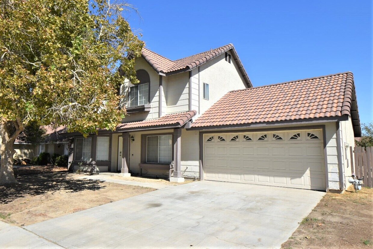 37605 Stonegate Ln, Palmdale, CA 93552 House Rental in Palmdale, CA