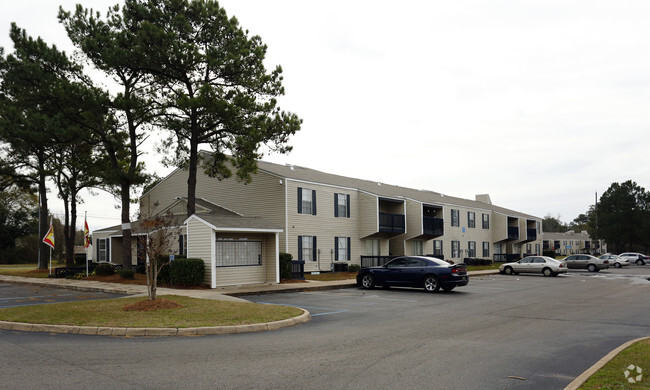 South Bay Apartments Mobile Al