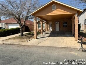 Building Photo - 9755 Frost Plain Dr