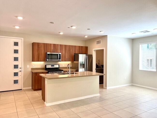 Foto del edificio - AFFINITY - SUMMERLIN West