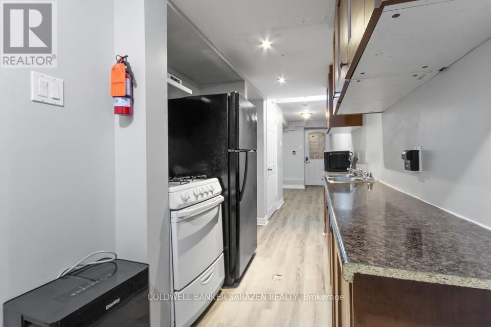 Photo principale - 140-140 Osgoode St