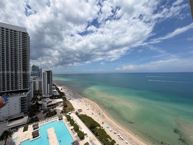Foto del edificio - 1830 S Ocean Dr