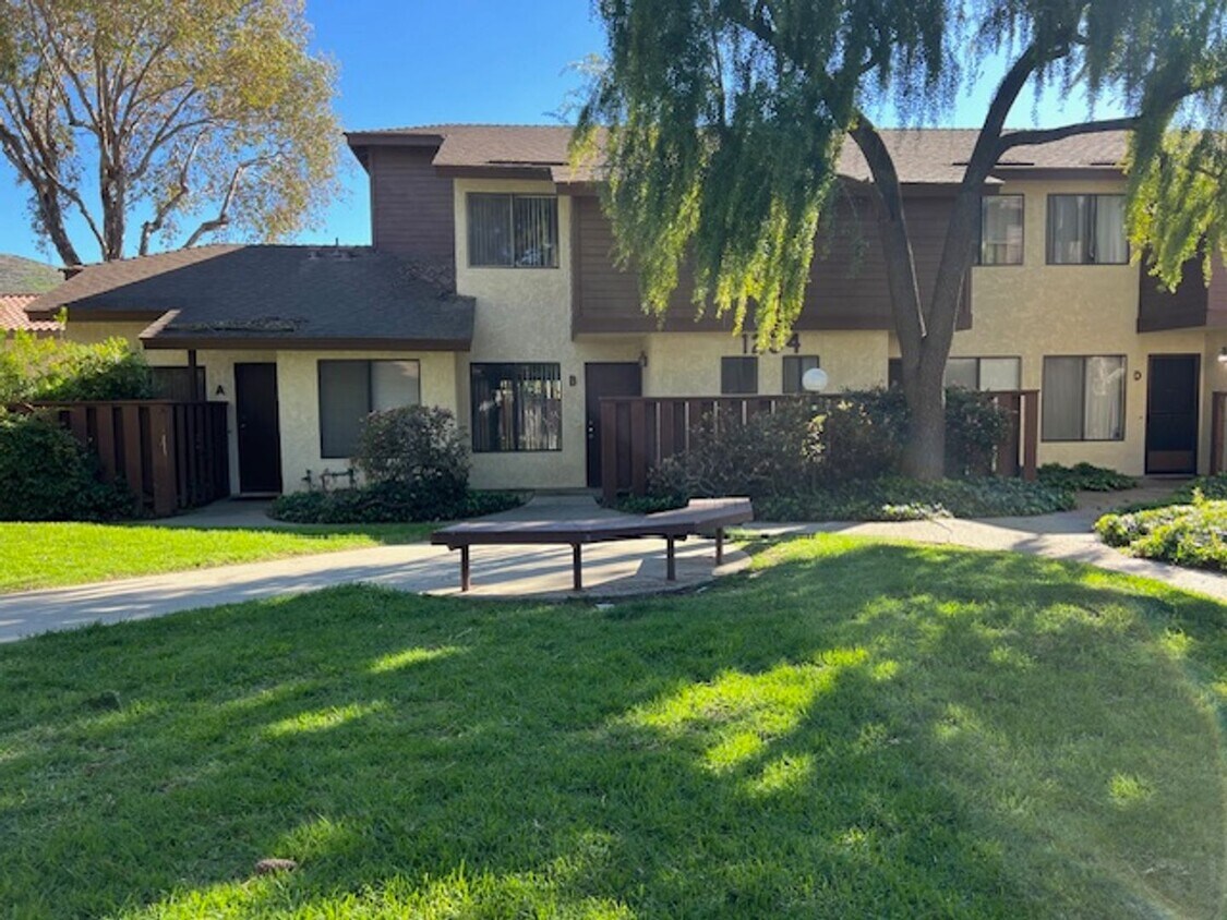 Primary Photo - Walnut Meadows Condominium Complex HOA