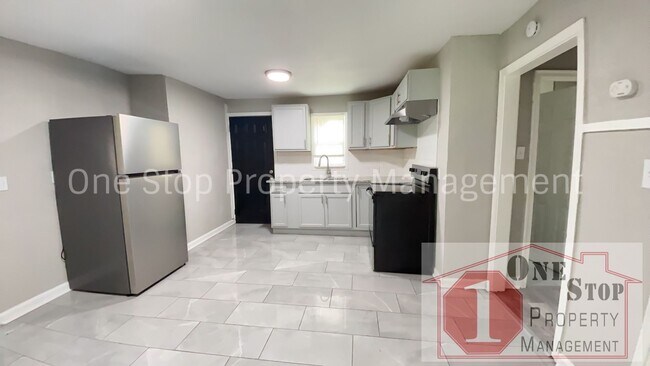 Foto del edificio - Beautiful 4 Bedroom 1.5 Bathroom in Kansas...
