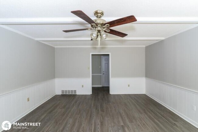 Foto del edificio - 4652 Blandford Dr, Memphis, TN 38141